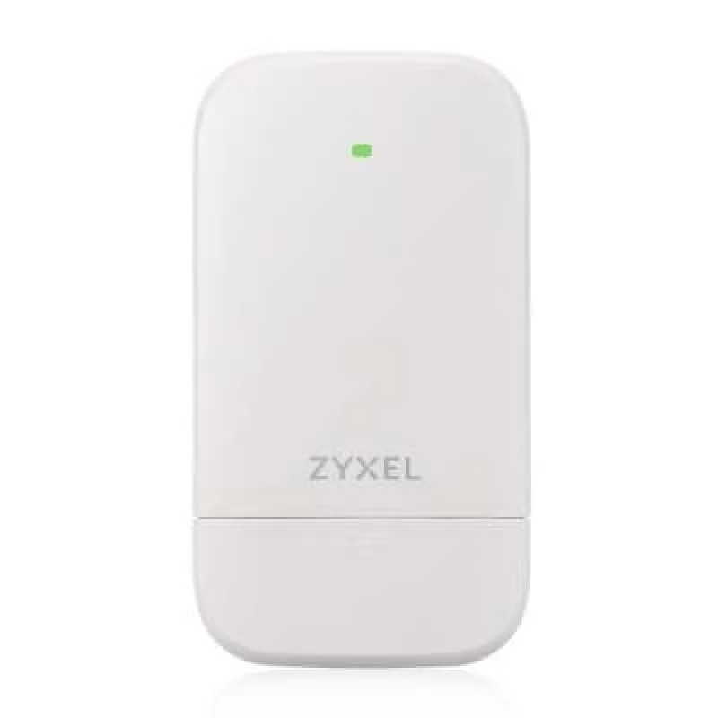 Zyxel PoE12-3PD, 4x 1Gb port PoE extender. 45W PoE budget, IP55 rated …