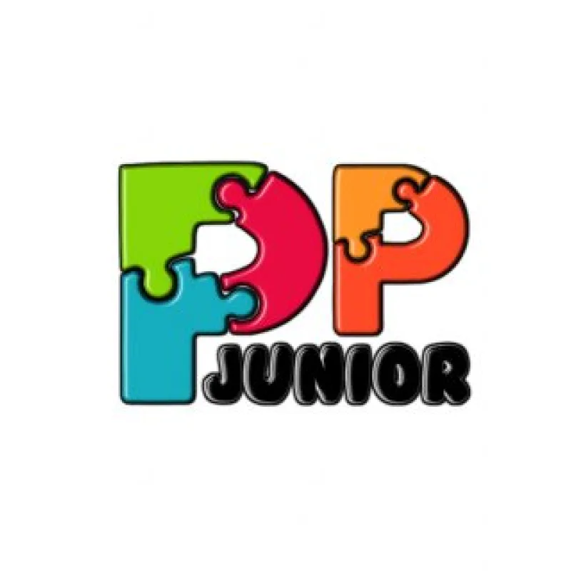 ESD Pixel Puzzles Junior ESD_6209