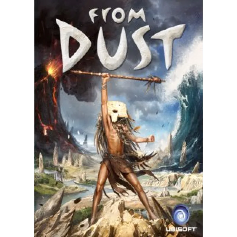 ESD From Dust ESD_5456