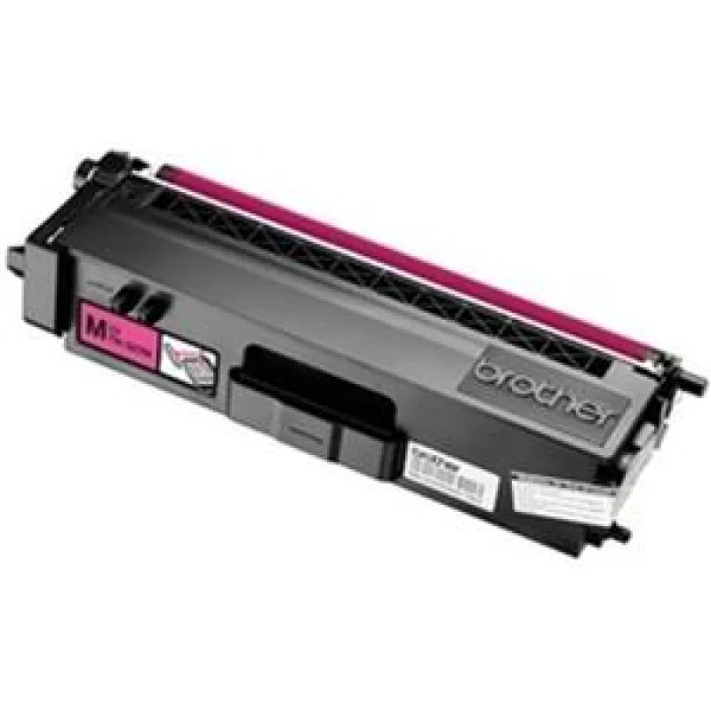 Brother TN-325M, toner magenta, 3 500 str. TN325M