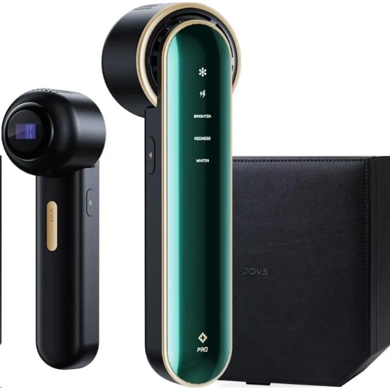 JOVS Blacken Pro DPL fotofacial přístroj na péči o pleť JP1P