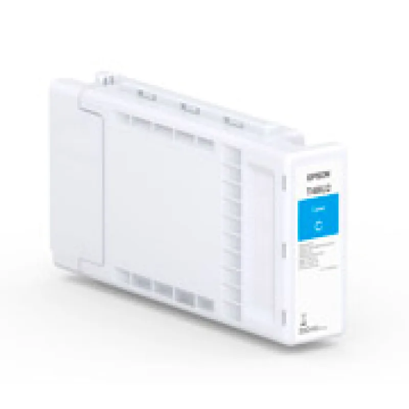 Epson UltraChrome Pro 6 Cyan T48U2 (350ml) C13T48U200