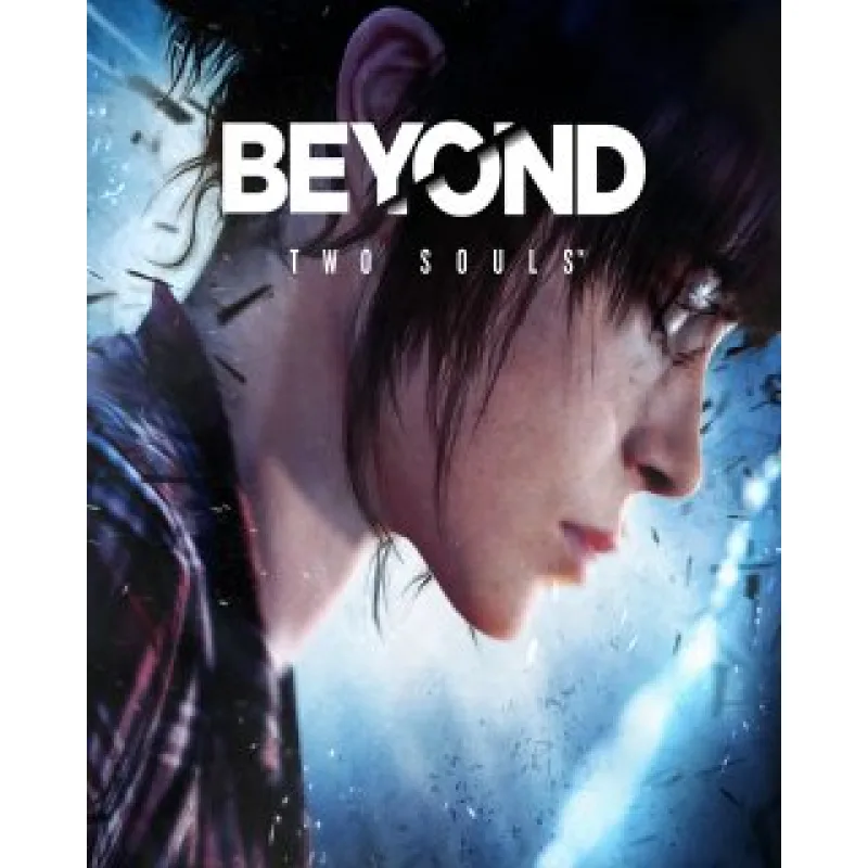 ESD Beyond Two Souls ESD_7735