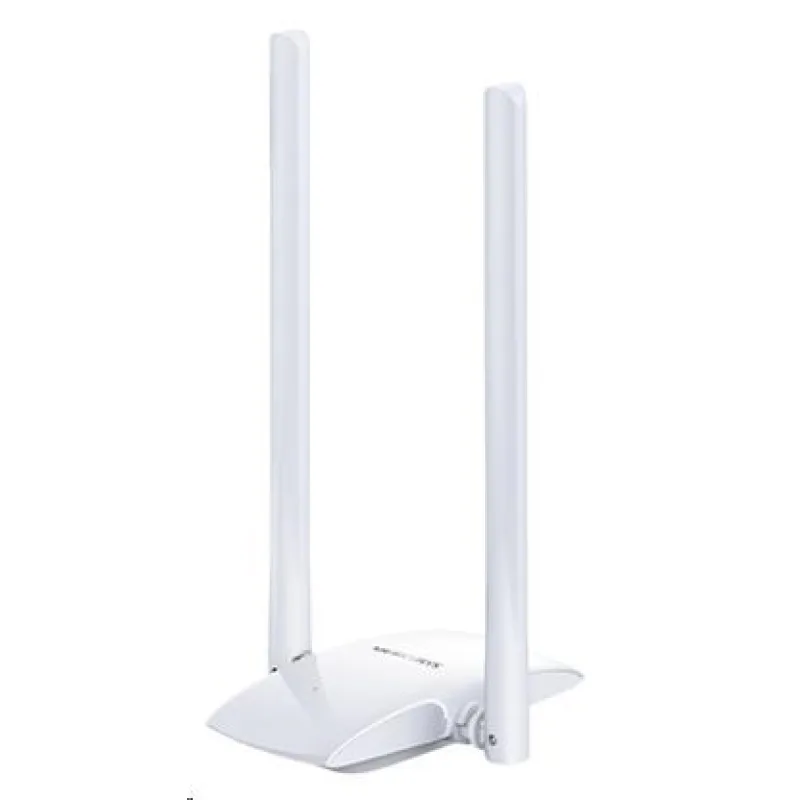 MERCUSYS MW300UH [Bezdrôtový adaptér USB s vysokým ziskom a rýchlosťou…