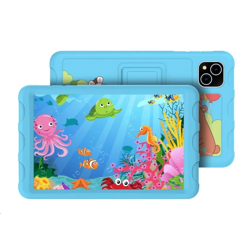 iGET SMART W8 Kids Blue iGET SMART W8 Kids Blue