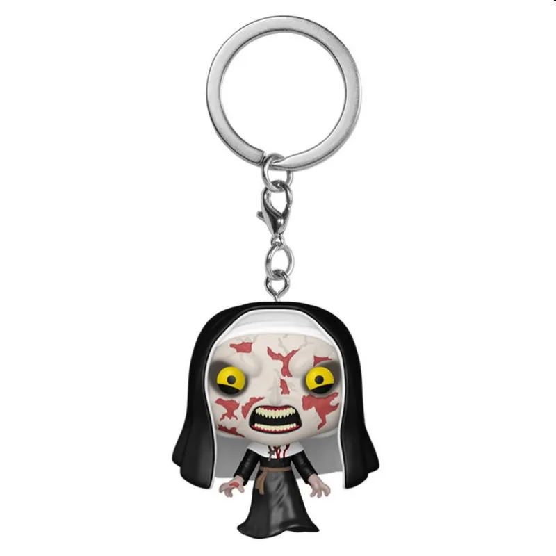 POP! Kľúčenka The Nun (The Nun) 889698834469
