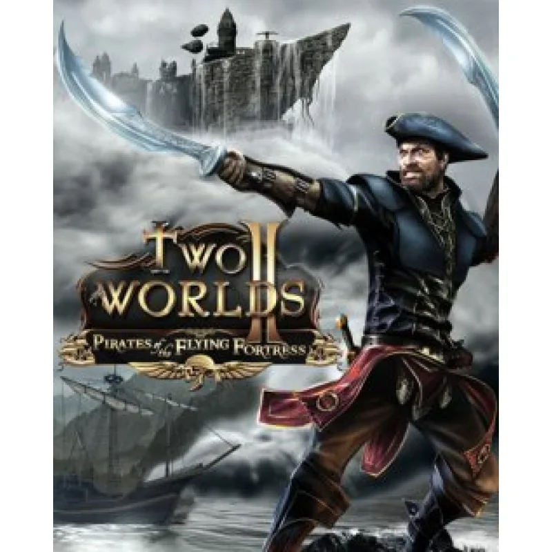 ESD Two Worlds 2 Pirates of the Flying Fortress ESD_1303