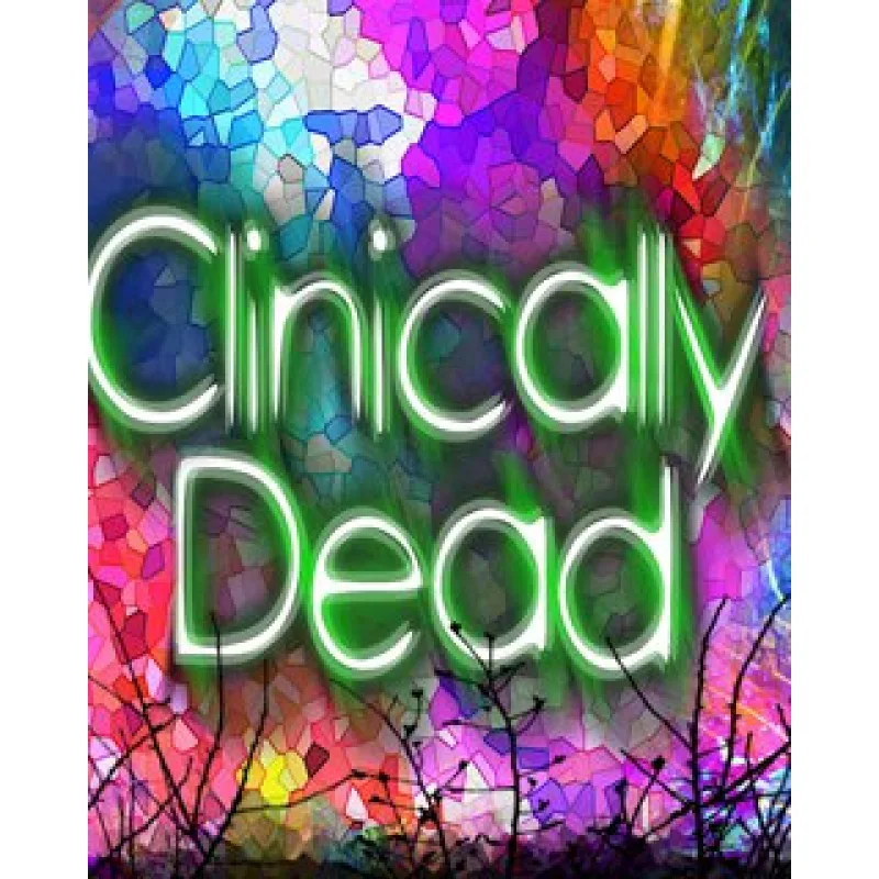 ESD Clinically Dead ESD_6880