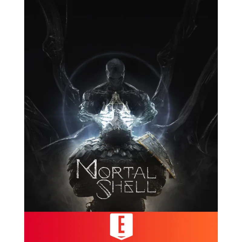 ESD Mortal Shell ESD_8022
