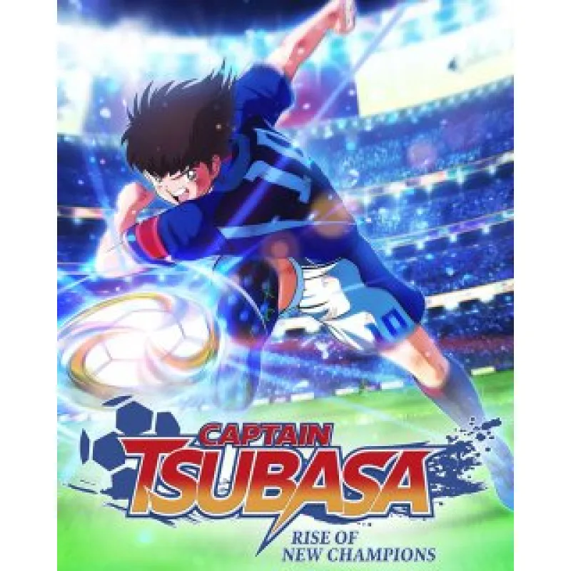 ESD Captain Tsubasa Rise of New Champions ESD_7507