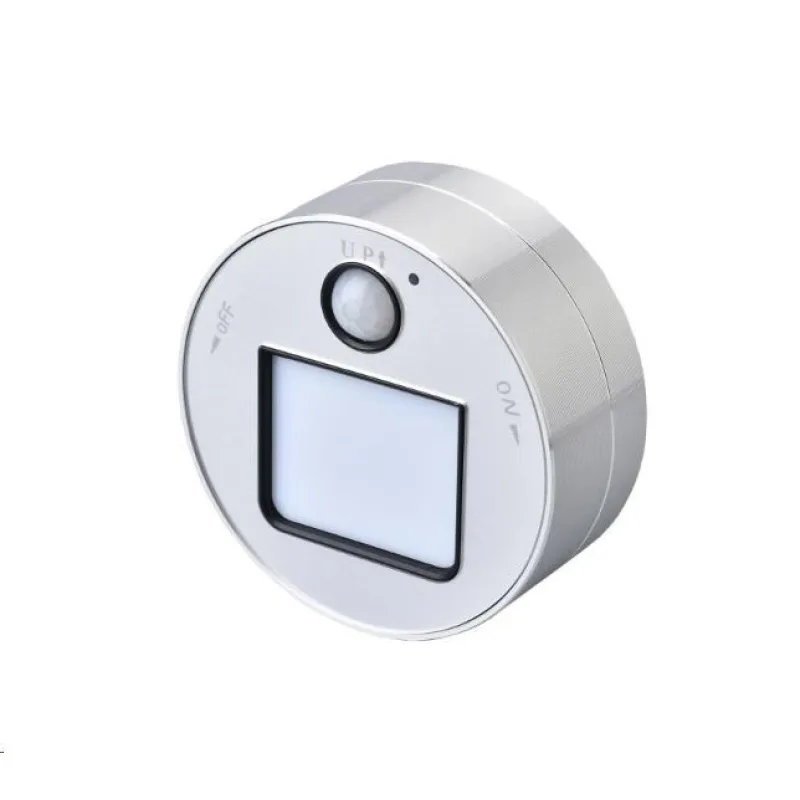 Viking zásuvkový modul A20, LED světlo s pohybovým senzorem 3W, …