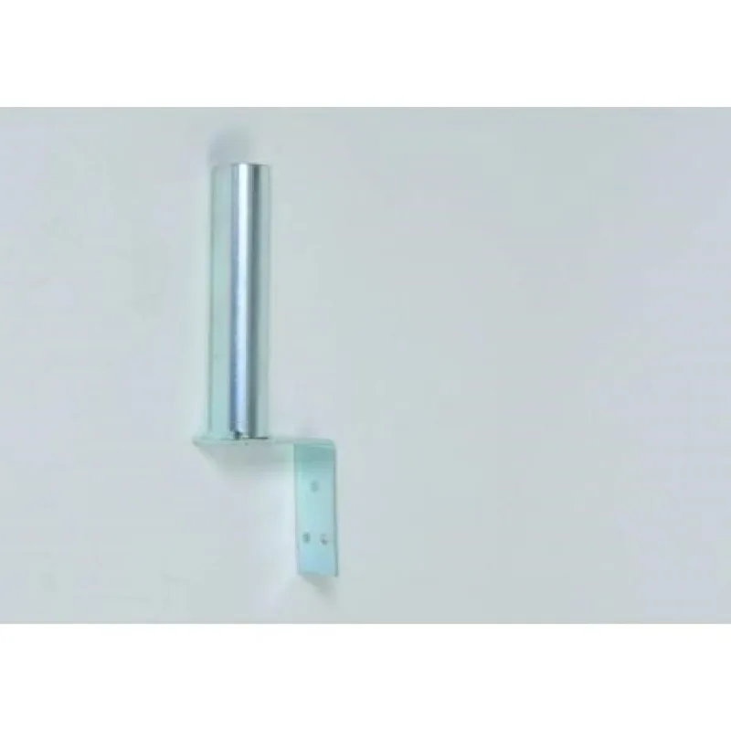 Držák antény na zeď mini, galvanický zinek, délka 8,5cm, výška 15cm…