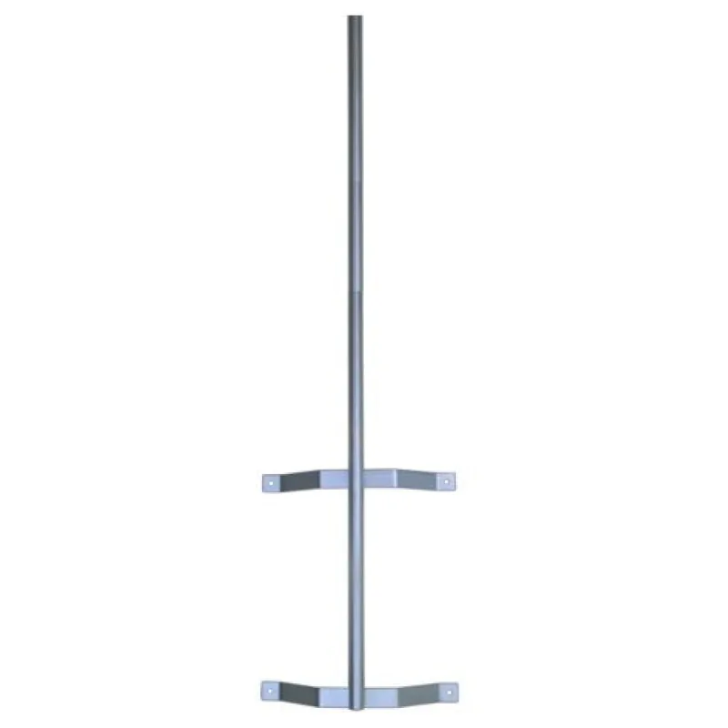 CSAT KT2000 stožiar s uchytením na stenu 200cm KT2000