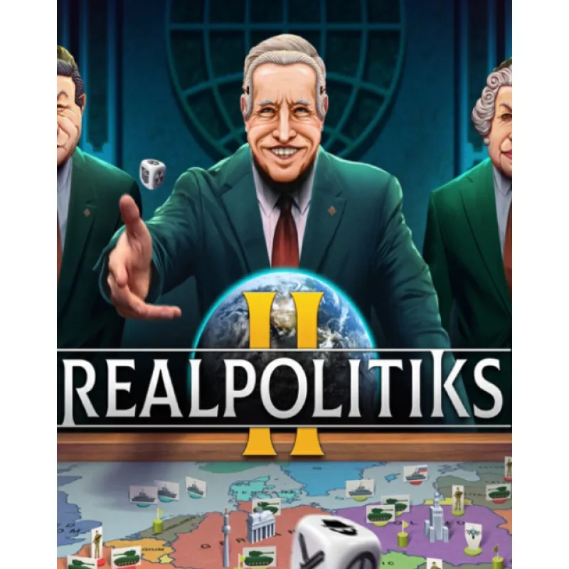 ESD Realpolitiks II ESD_9159