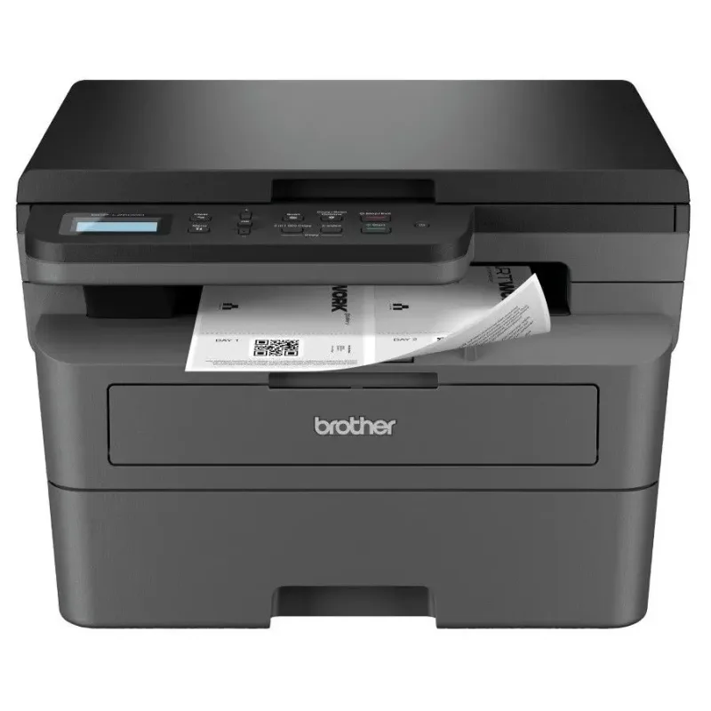 Brother DCP-L2600D, A4 laser MFP, print/scan/copy, 34 strán/min, 600x600,…