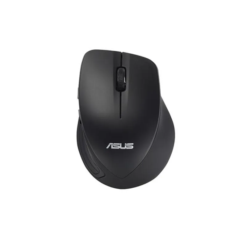 ASUS MOUSE WT465 Wireless black - optická bezdrôtová myš; čierna 90XB0090…