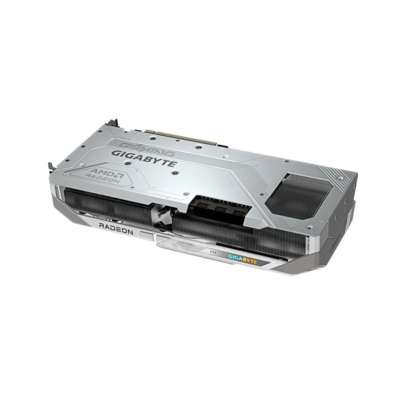 GIGABYTE VGA AMD Radeon RX 9070 XT GAMING OC ICE 16G, 16G GDDR6, 2xDP, …