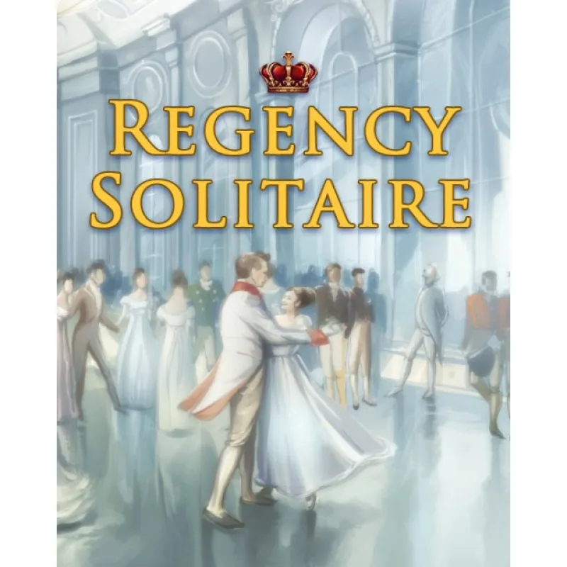 ESD Regency Solitaire ESD_11309