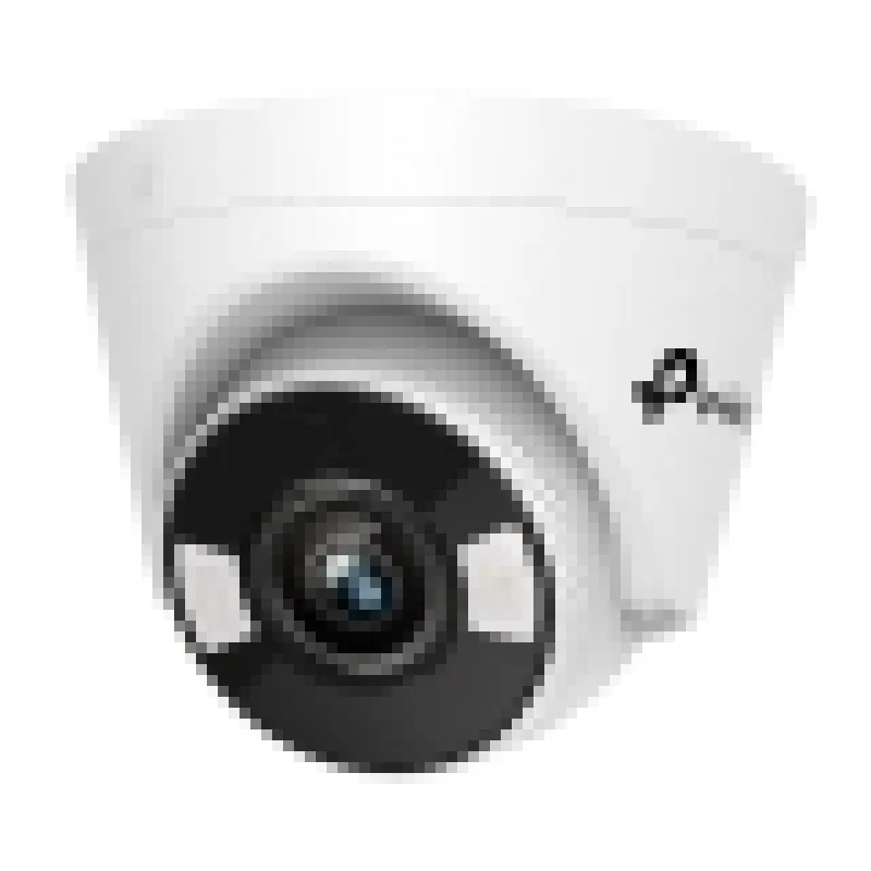 VIGI C430 (4mm) 3MP Full-Color Turret Network cam. VIGI C430(4mm)