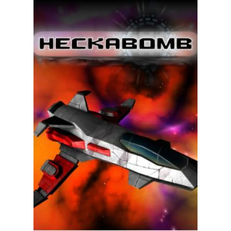 ESD Heckabomb ESD_6371