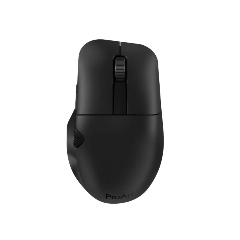 ASUS MD300/ Ergonomická/ Optická/ Bezdrôtová Bluetooth/ Čierna 90XB04F0…