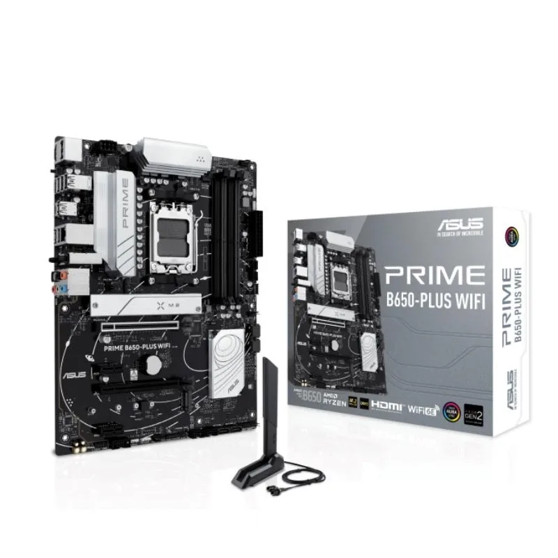 ASUS PRIME B650-PLUS WIFI 90MB1KP0-M0EAY0