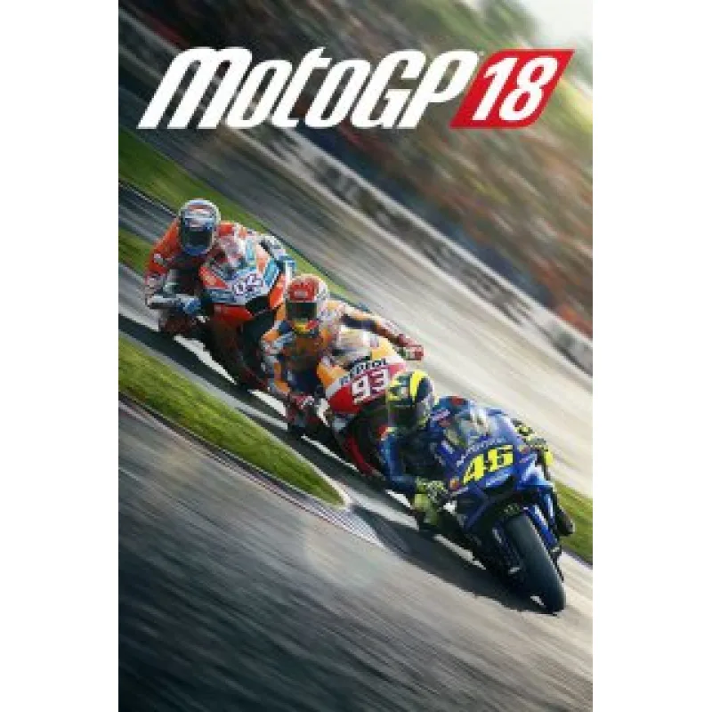 ESD MotoGP 18 ESD_5235