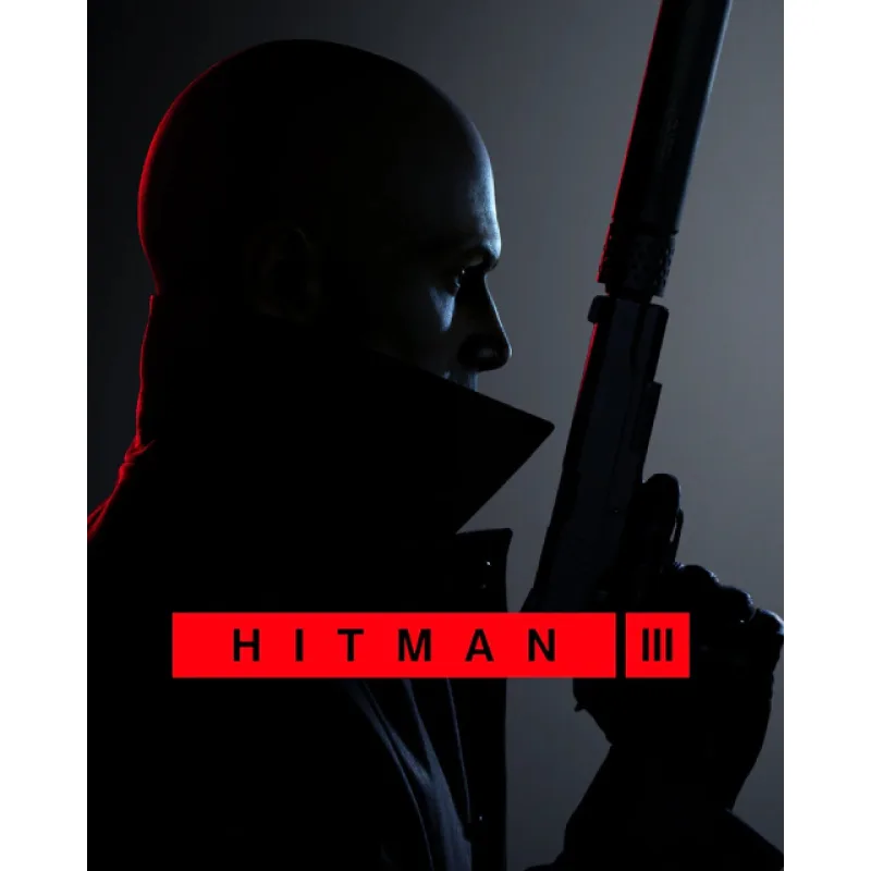ESD HITMAN 3 ESD_8675
