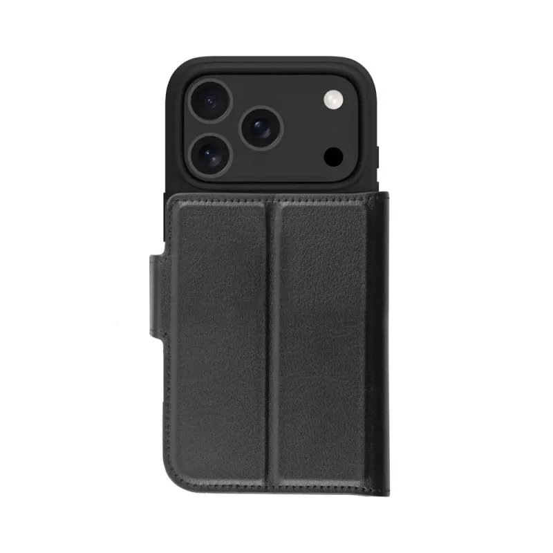 dbramante1928 - Puzdro Oslo Pro pre iPhone 17 Pro, čierna OP63MSBL6808