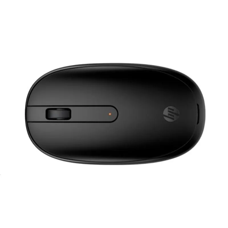 Bluetooth myš HP 240 - čierna 3V0G9AA#ABB