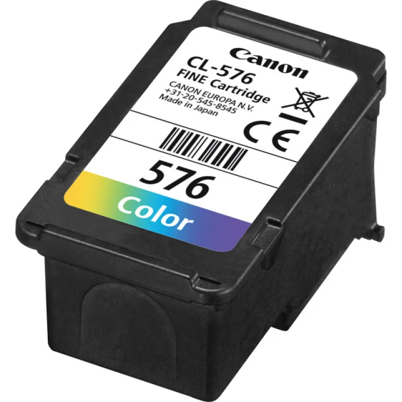 Canon CL-576 EUR, Color 5442C001