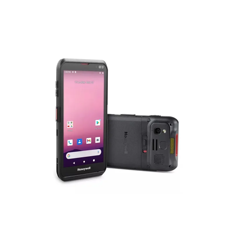 ScanPal EDA56 - WLAN, WiFi6, 4/ 64GB, 2PIN EDA56-00AE61N21RK