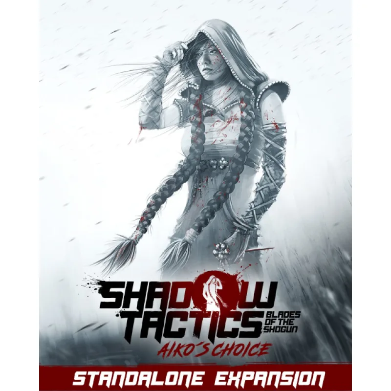 ESD Shadow Tactics Aikos Choice ESD_8579