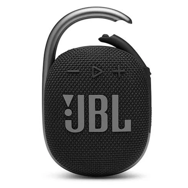 JBL Clip 4 Black JBL CLIP4BLK