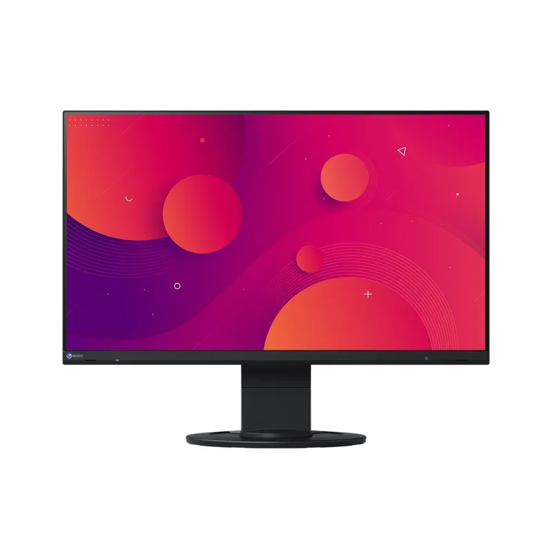 BAZAR - EIZO MT 24" EV2460-BK FlexScan, IPS, 1920x1080, 250nit, 1000…
