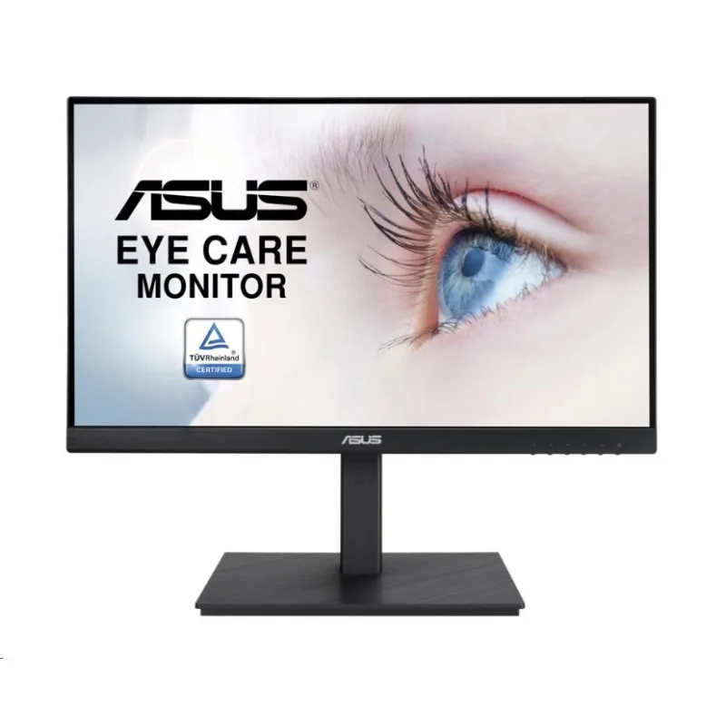 ASUS LCD 21.5" VA229QSB 1920x1080 IPS LED 75Hz DP HDMI VHA USB-HUB REPRO …