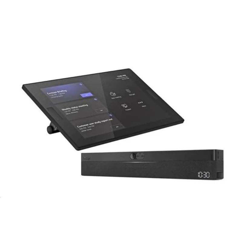 Lenovo ThinkSmart One + Controller for Microsoft Team Rooms W11 IoT 16GB…