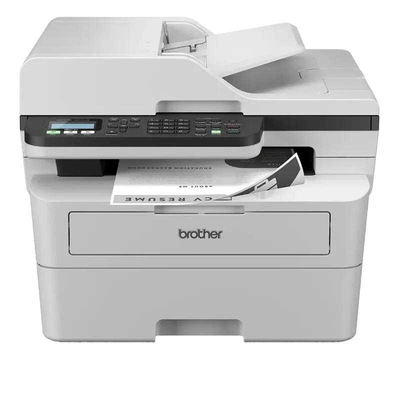 Brother/ MFC-B7810DW/ MF/ Laser/ A4/ LAN/ WiFi/ USB MFCB7810DWYJ1