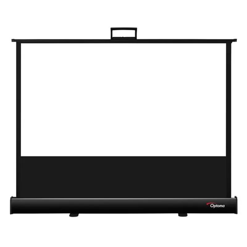 Optoma stativové plátno DP-9046MWL , 46", 16:9 DP-9046MWL