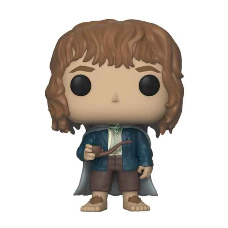 POP! Pippin Took (Lord of the Rings) POP-0530