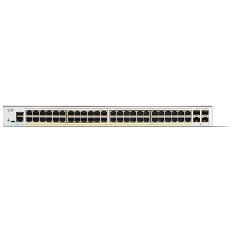 Cisco Catalyst C1200-48T-4G C1200-48T-4G