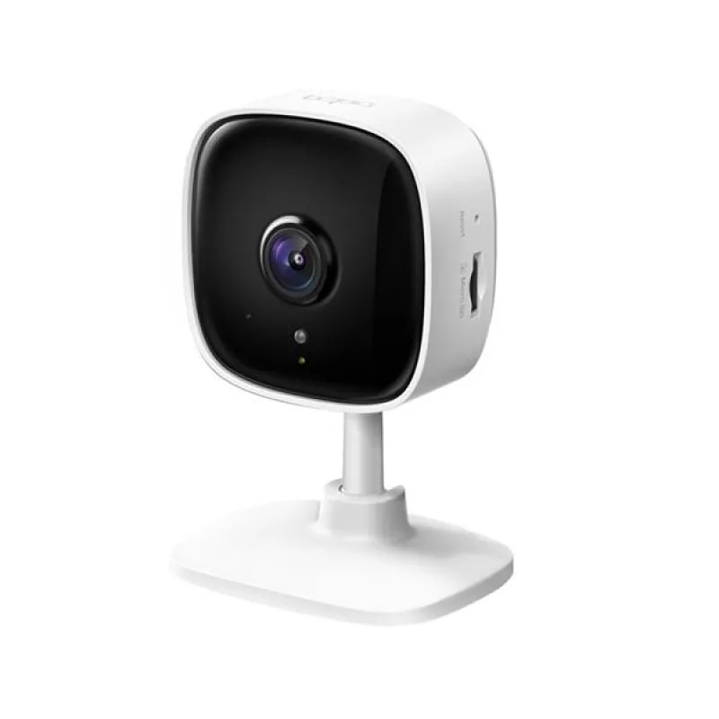 Home Security Wi-Fi Camera SPEC: 3MP (2304x1296), 2.4 GHz FEATURE: Motion…