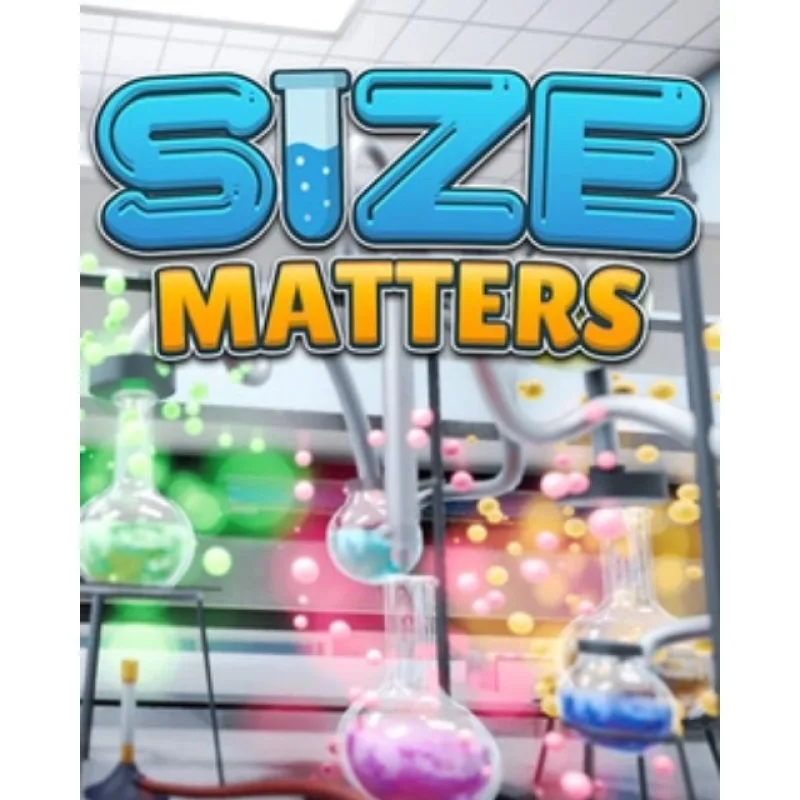 ESD Size Matters ESD_10133