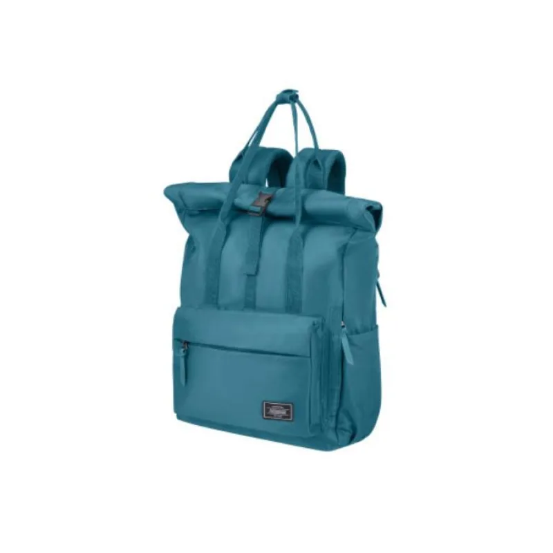 American Tourister URBAN GROOVE UG25 TOTE BACKPACK Breeze Blue 147671-0461