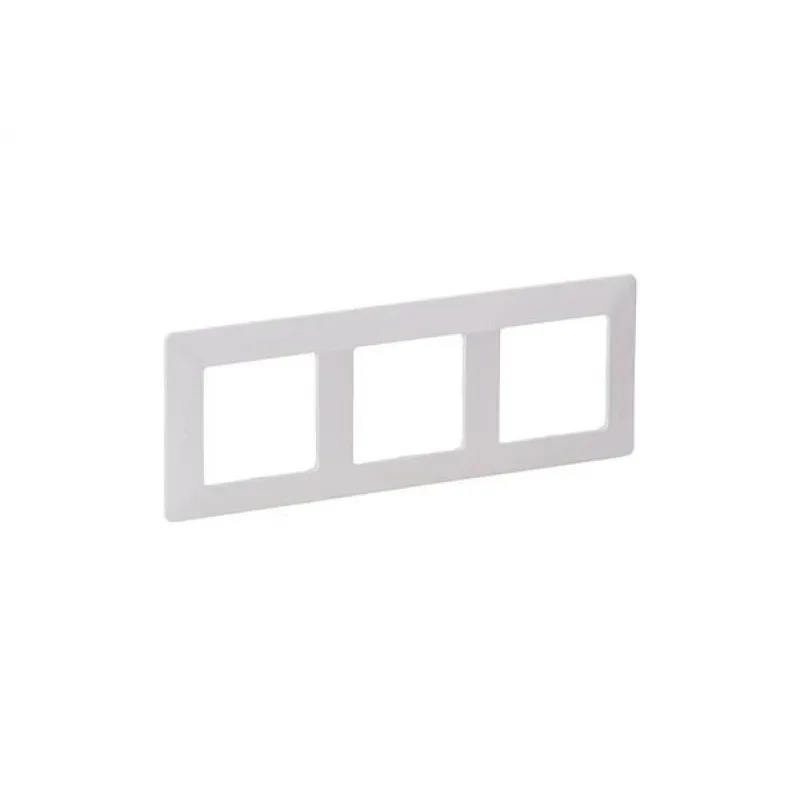 Legrand VALL-RÁMIK 3P BIELA 754003
