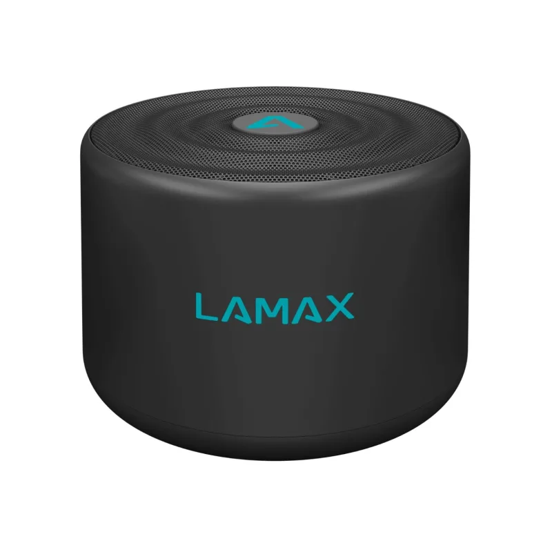 LAMAX Sphere2 Bluetooth reproduktor, USB-C LXWSMSPR2CNBA