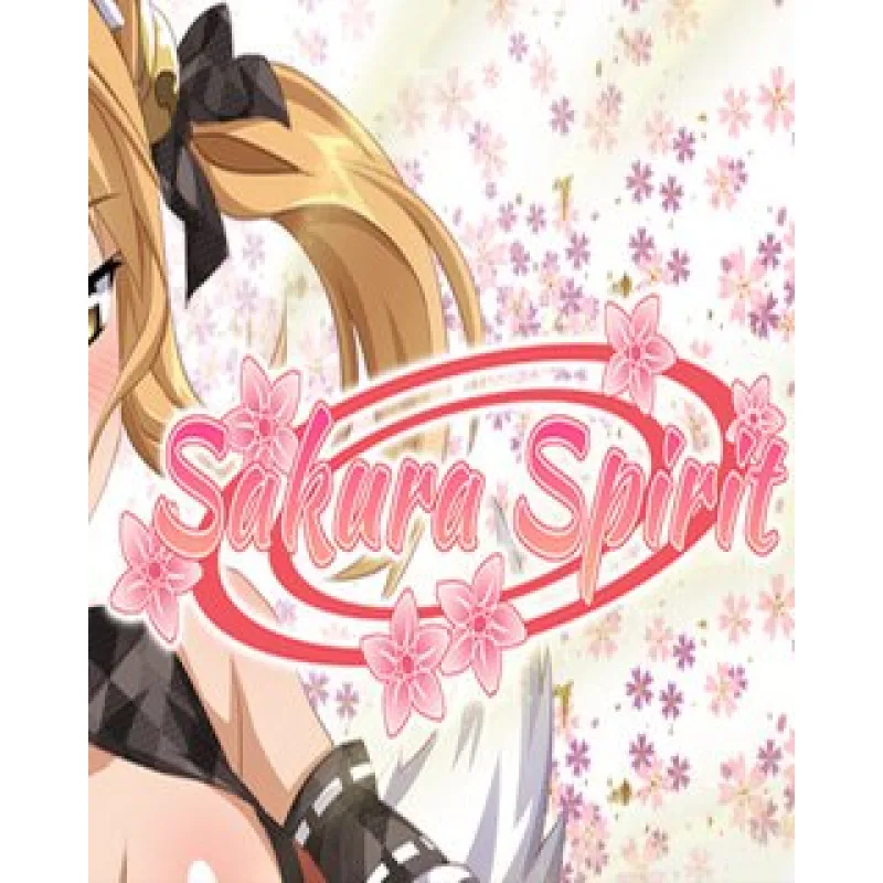 ESD Sakura Spirit ESD_7701