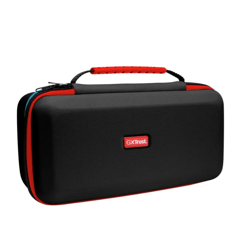 TRUST Pouzdro pro Nintendo Switch GXT1252 XL HARDCASE SWITCH 2, černá…
