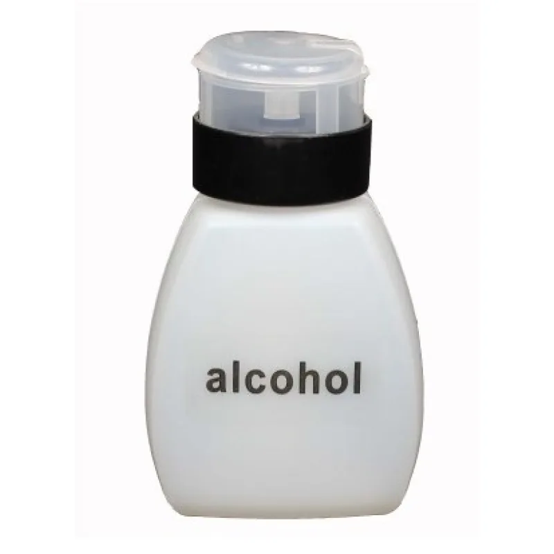 Lahvička na Isopropylalkohol s aplikátorem LAH-IPA