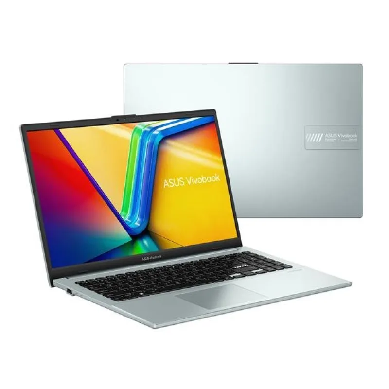 ASUS VivoBook Go 15 E1504FA-BQ2554W, Ryzen 3 7320U, 15.6˝ 1920 x 1080 FHD…